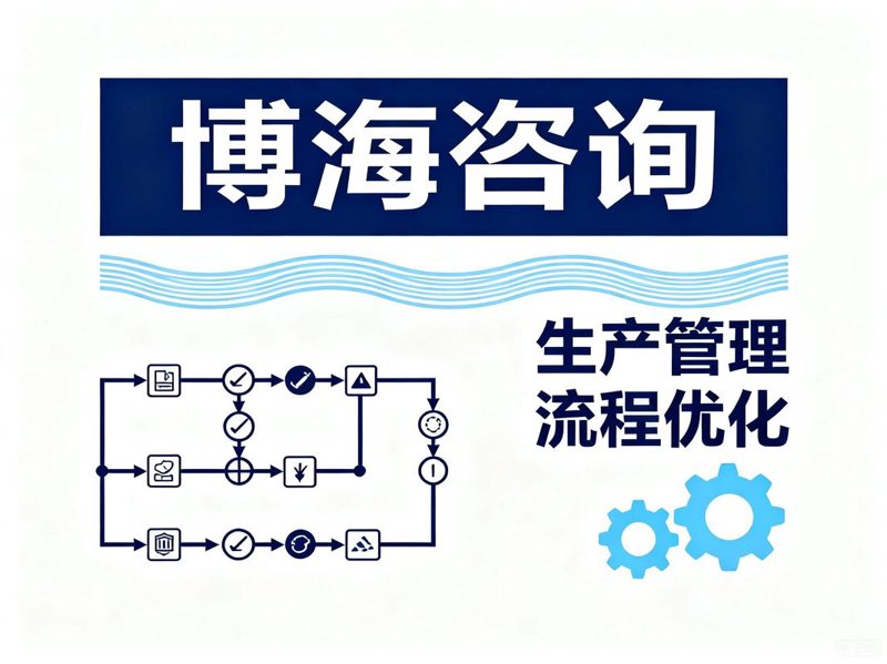 企业战略咨询：在风云变幻的商业环境中找到航向